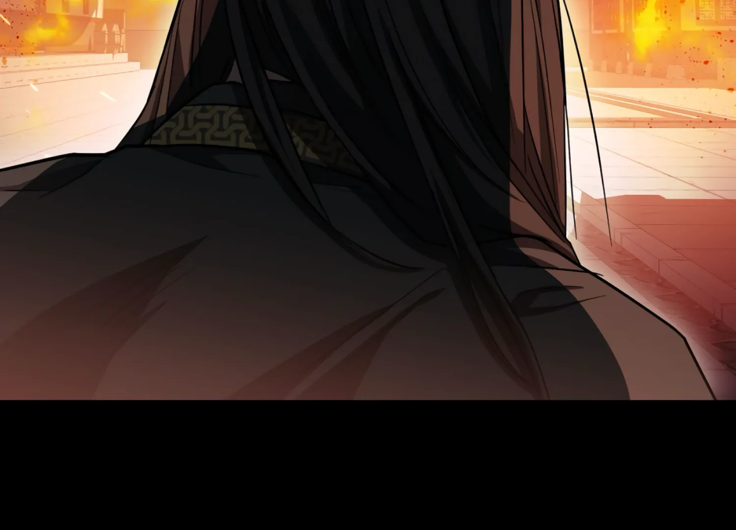 The Night When Flowers Fall Chapter 37 - Page 99