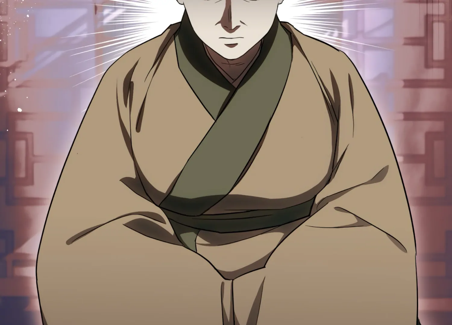 The Night When Flowers Fall Chapter 38 - Page 11