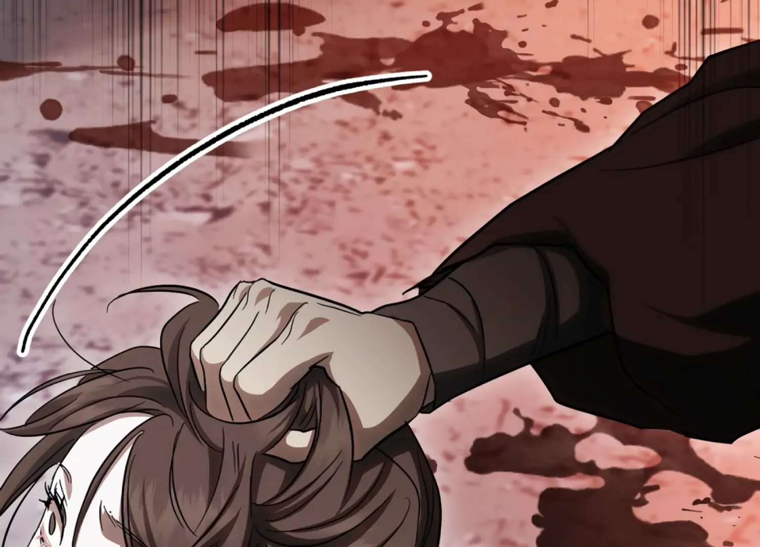 The Night When Flowers Fall Chapter 38 - Page 102