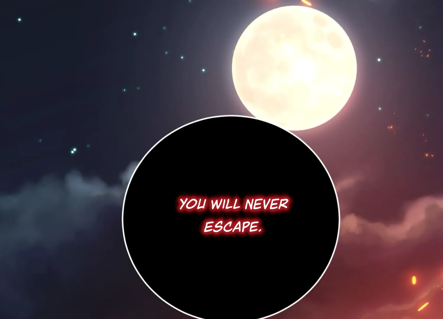 The Night When Flowers Fall Chapter 38 - Page 105