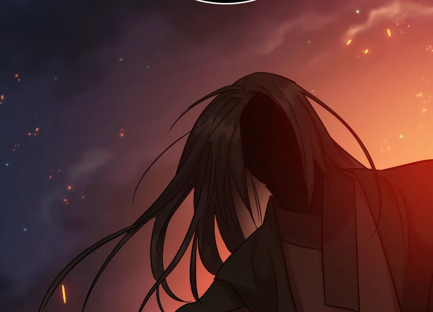 The Night When Flowers Fall Chapter 38 - Page 106