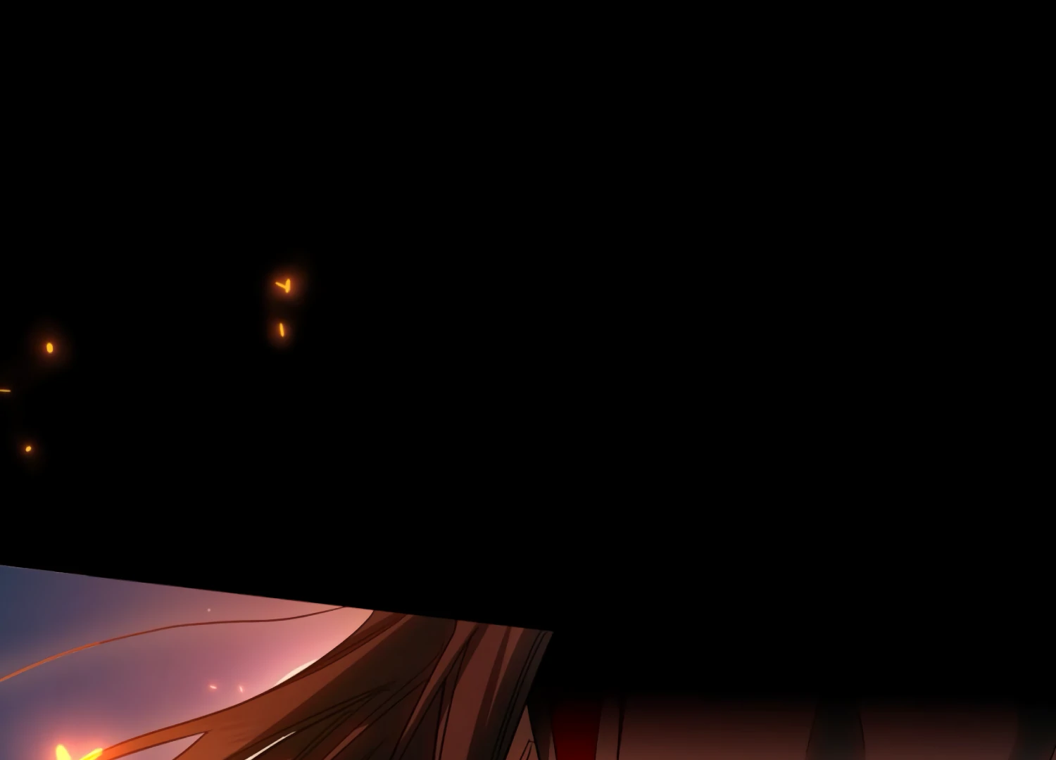 The Night When Flowers Fall Chapter 38 - Page 109