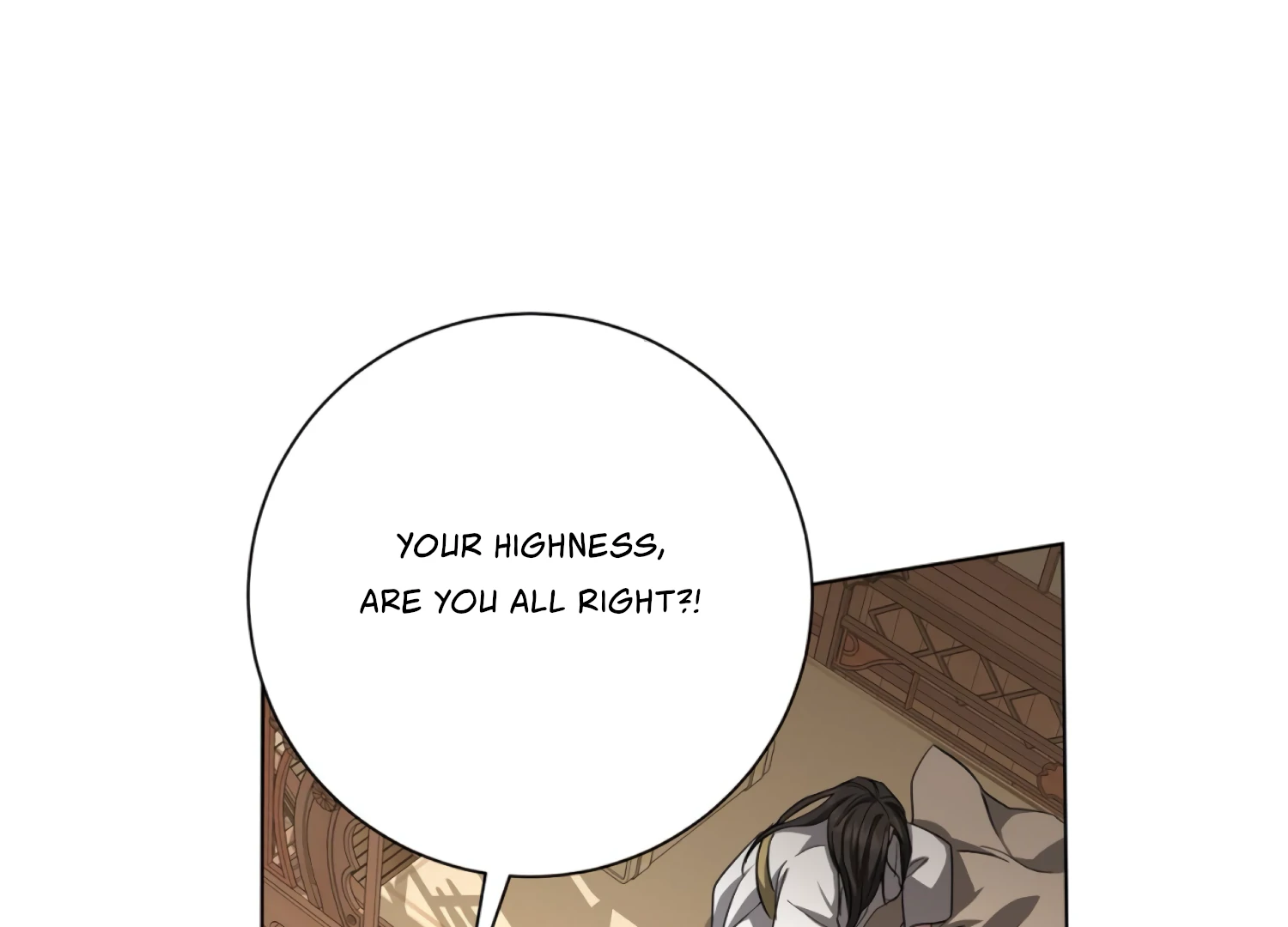 The Night When Flowers Fall Chapter 38 - Page 119