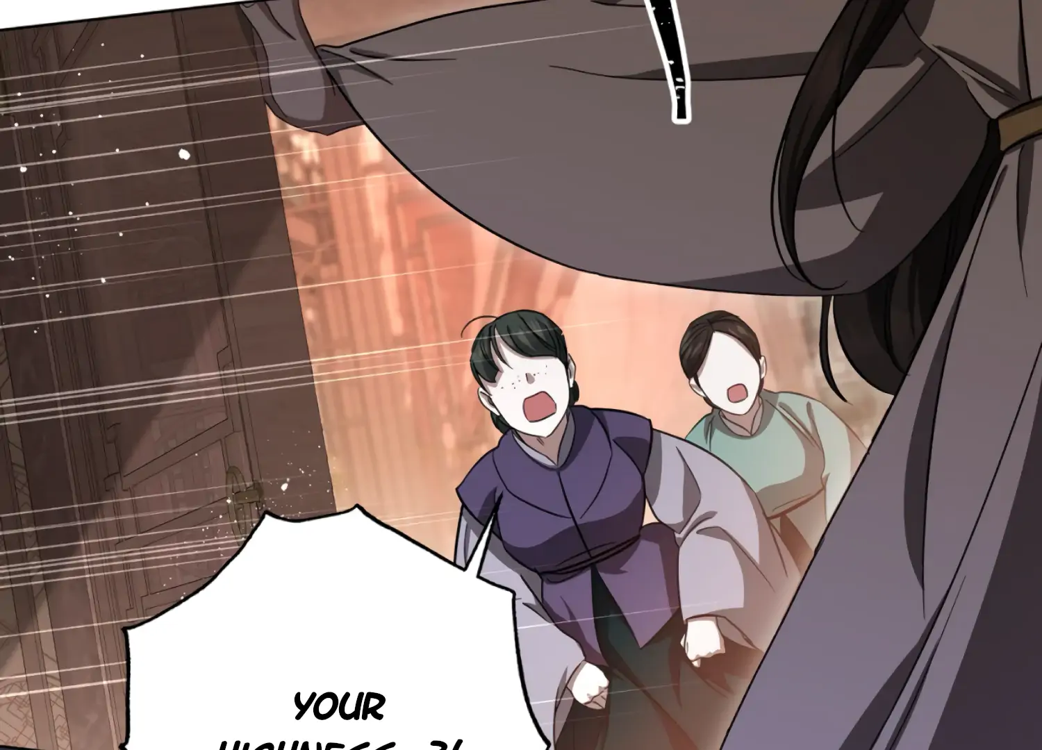 The Night When Flowers Fall Chapter 38 - Page 127