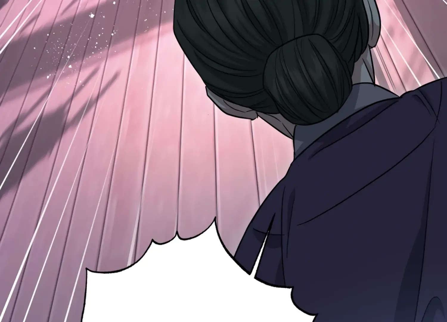 The Night When Flowers Fall Chapter 38 - Page 130