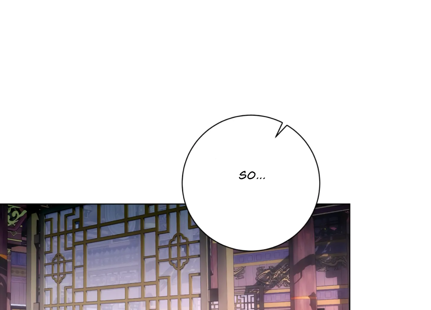 The Night When Flowers Fall Chapter 38 - Page 133