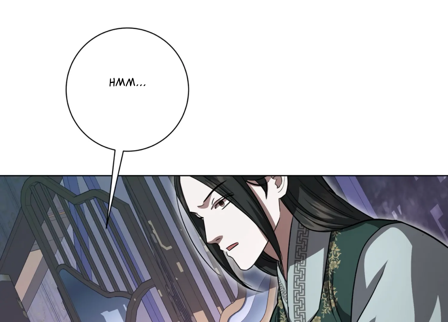 The Night When Flowers Fall Chapter 38 - Page 136