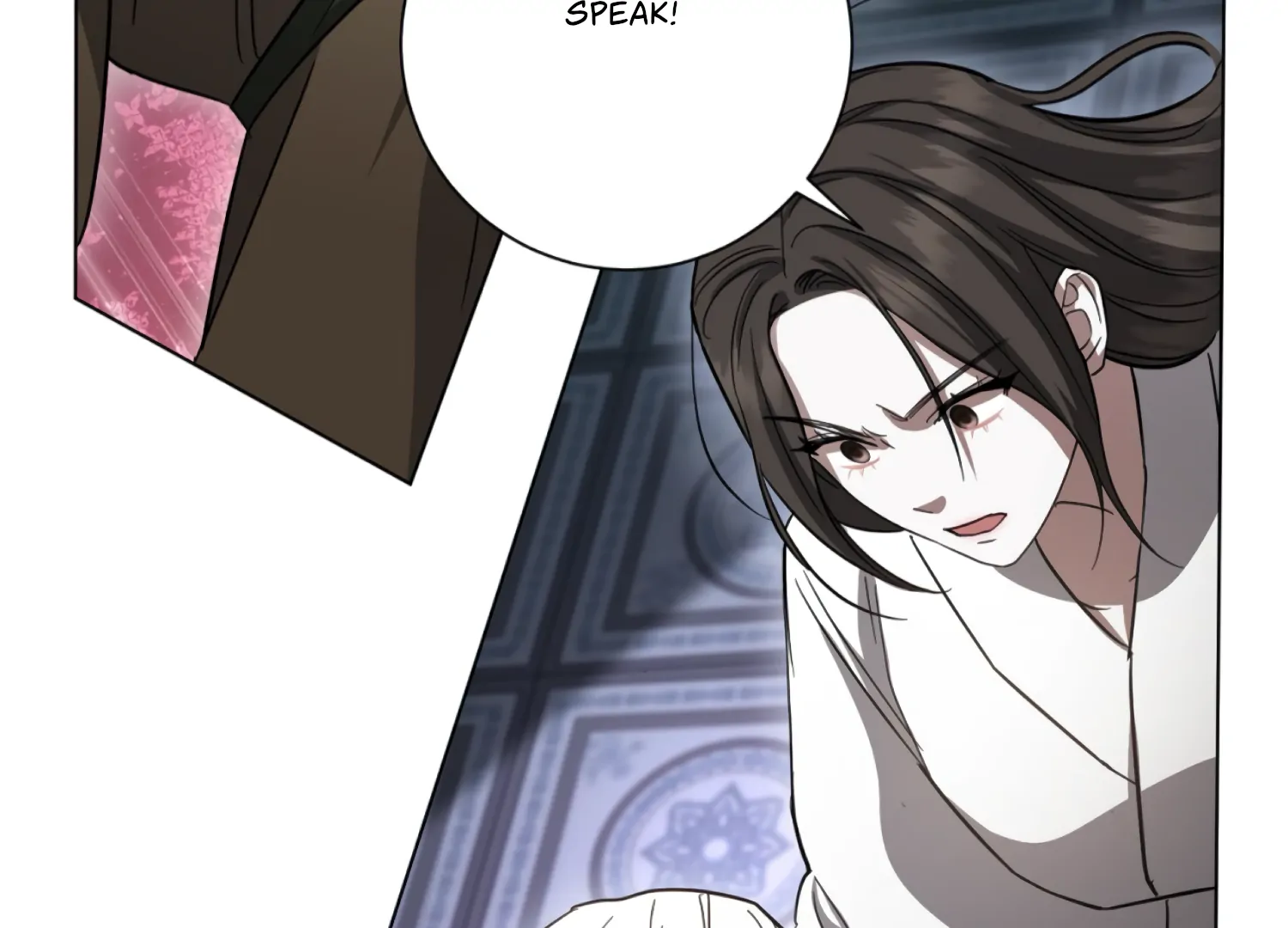 The Night When Flowers Fall Chapter 38 - Page 150