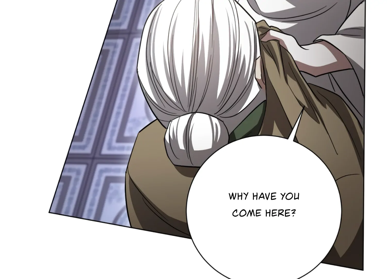 The Night When Flowers Fall Chapter 38 - Page 151