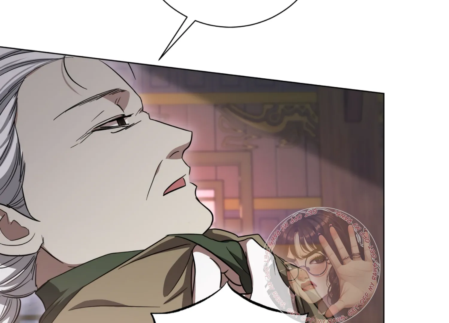 The Night When Flowers Fall Chapter 38 - Page 153