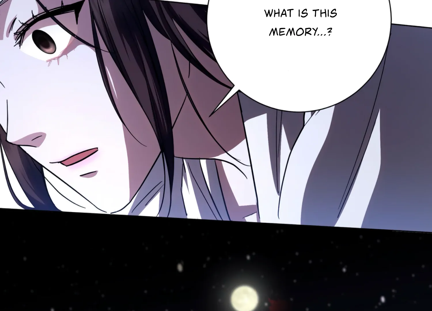 The Night When Flowers Fall Chapter 38 - Page 158