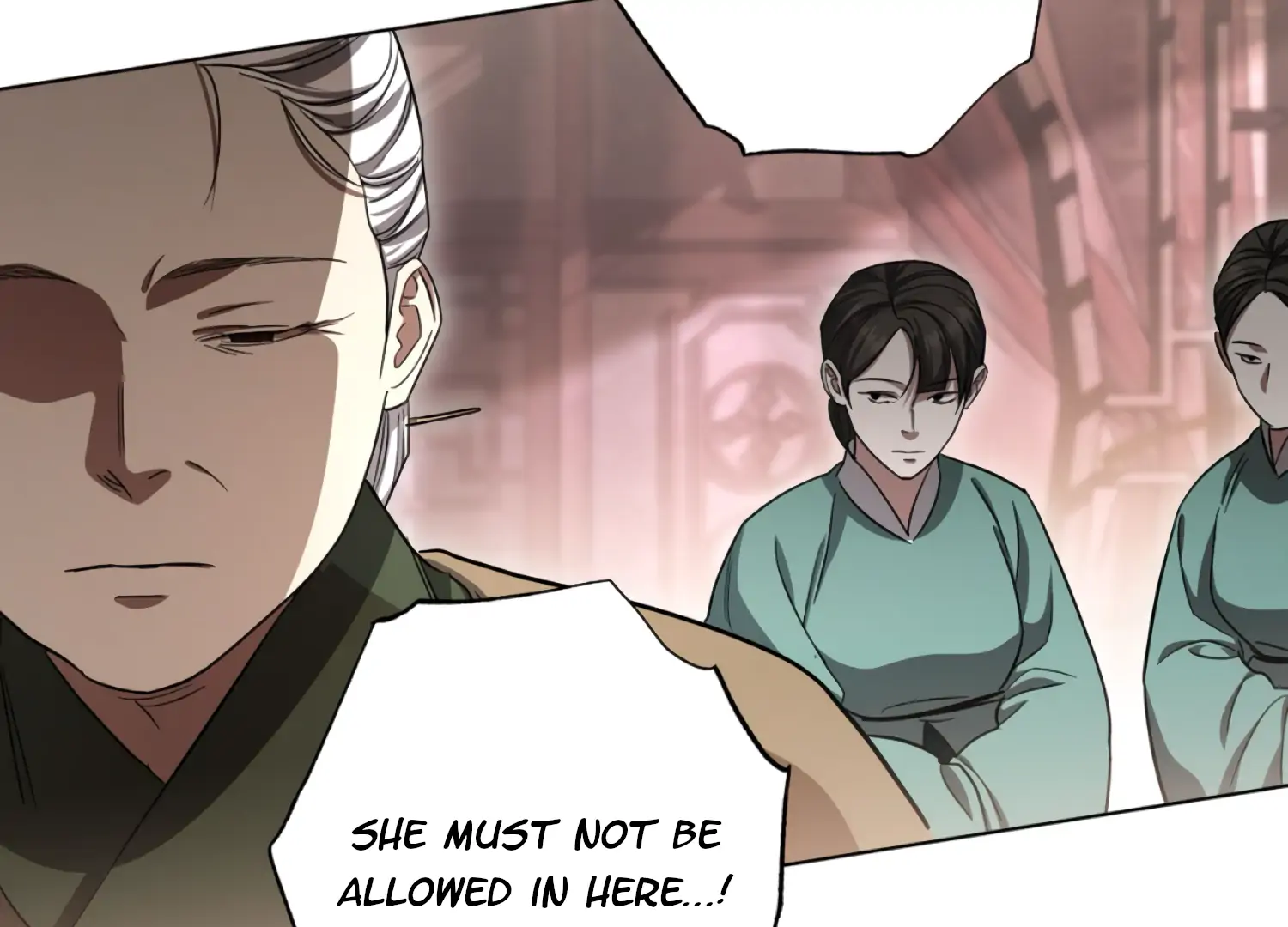 The Night When Flowers Fall Chapter 38 - Page 17