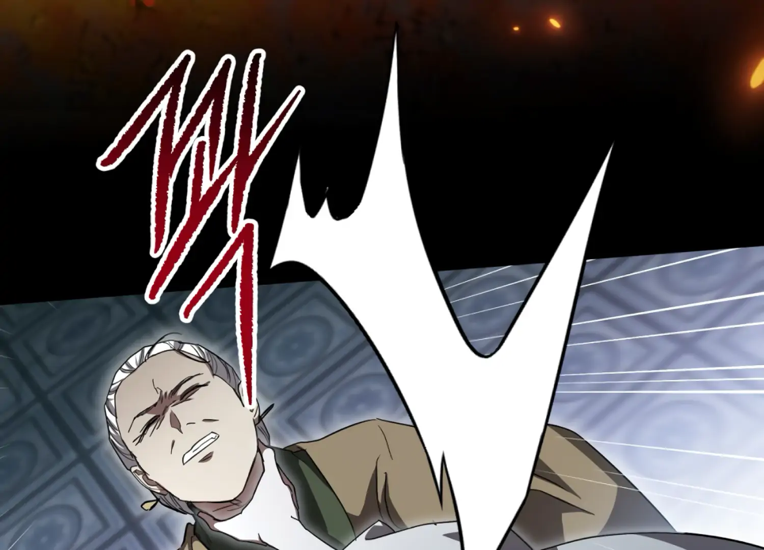 The Night When Flowers Fall Chapter 38 - Page 171