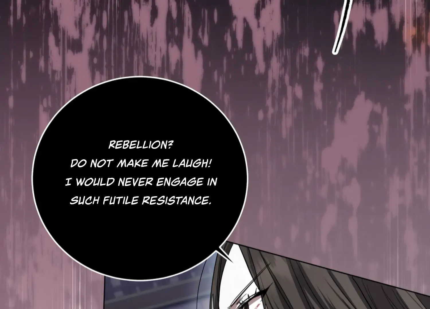 The Night When Flowers Fall Chapter 38 - Page 173