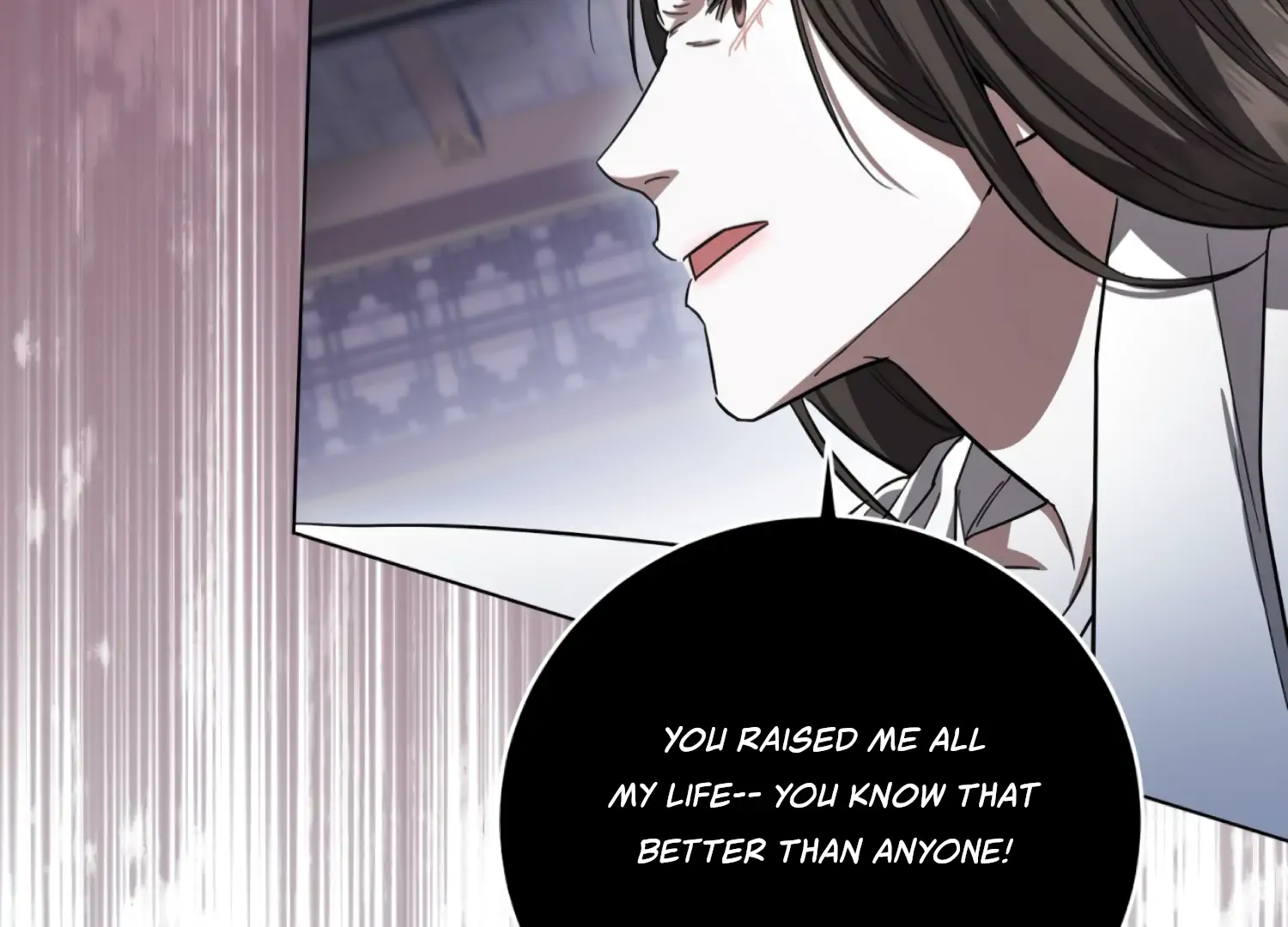 The Night When Flowers Fall Chapter 38 - Page 174