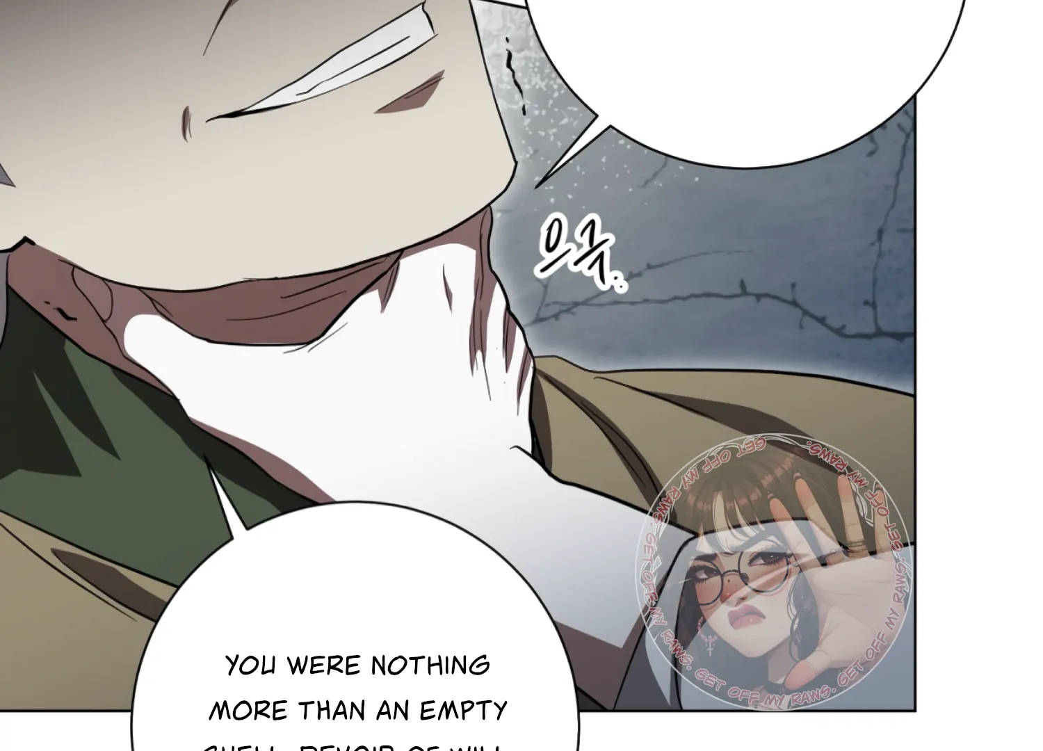 The Night When Flowers Fall Chapter 38 - Page 176