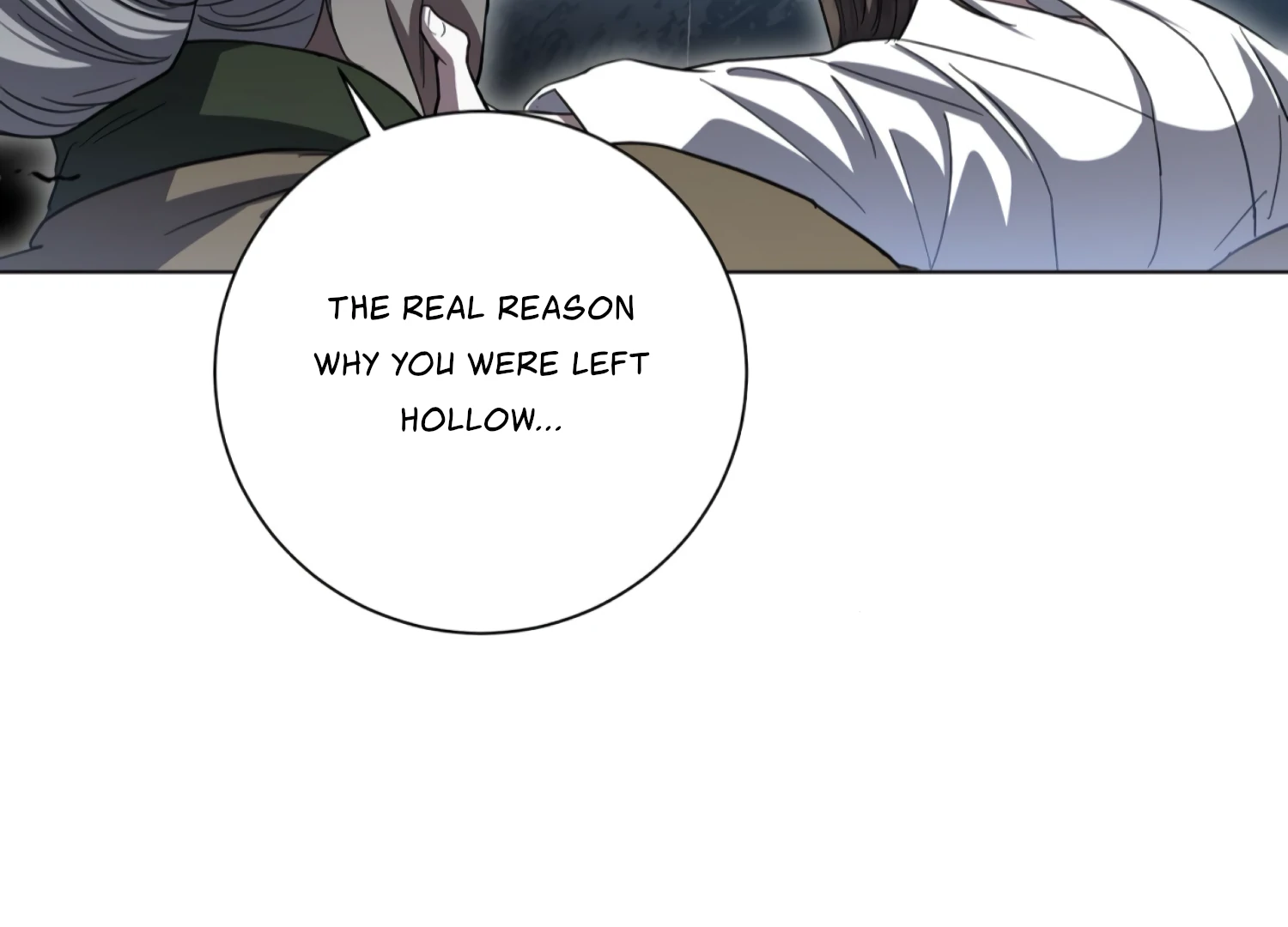 The Night When Flowers Fall Chapter 38 - Page 179