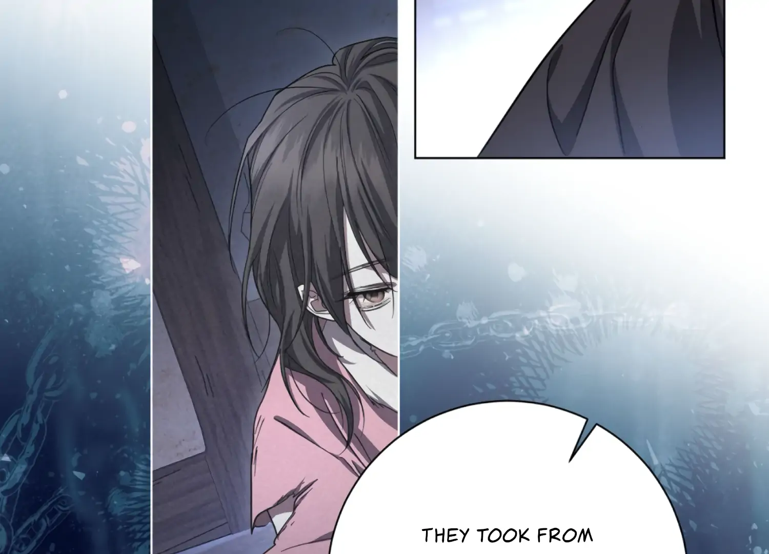 The Night When Flowers Fall Chapter 38 - Page 182