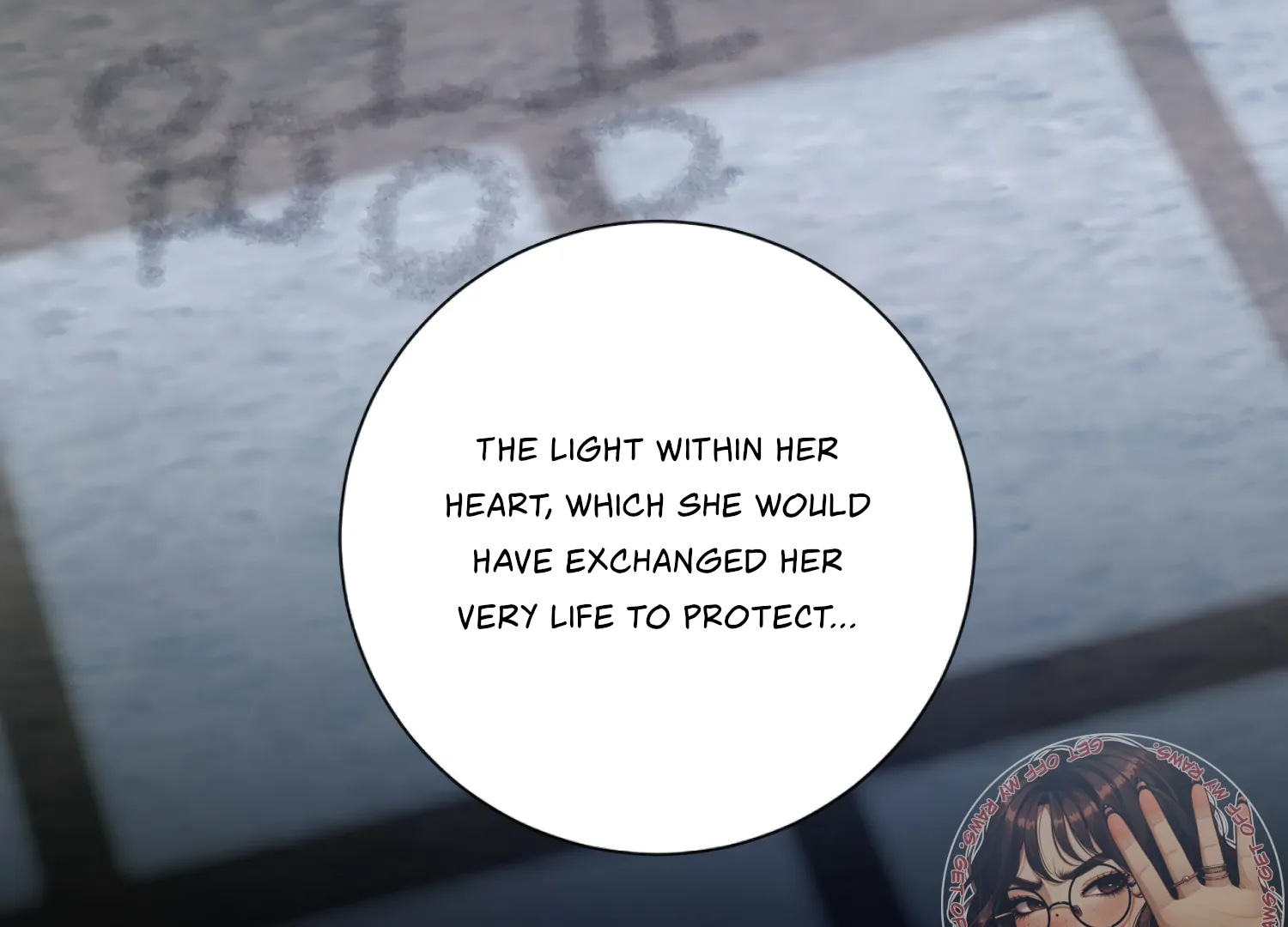 The Night When Flowers Fall Chapter 38 - Page 185