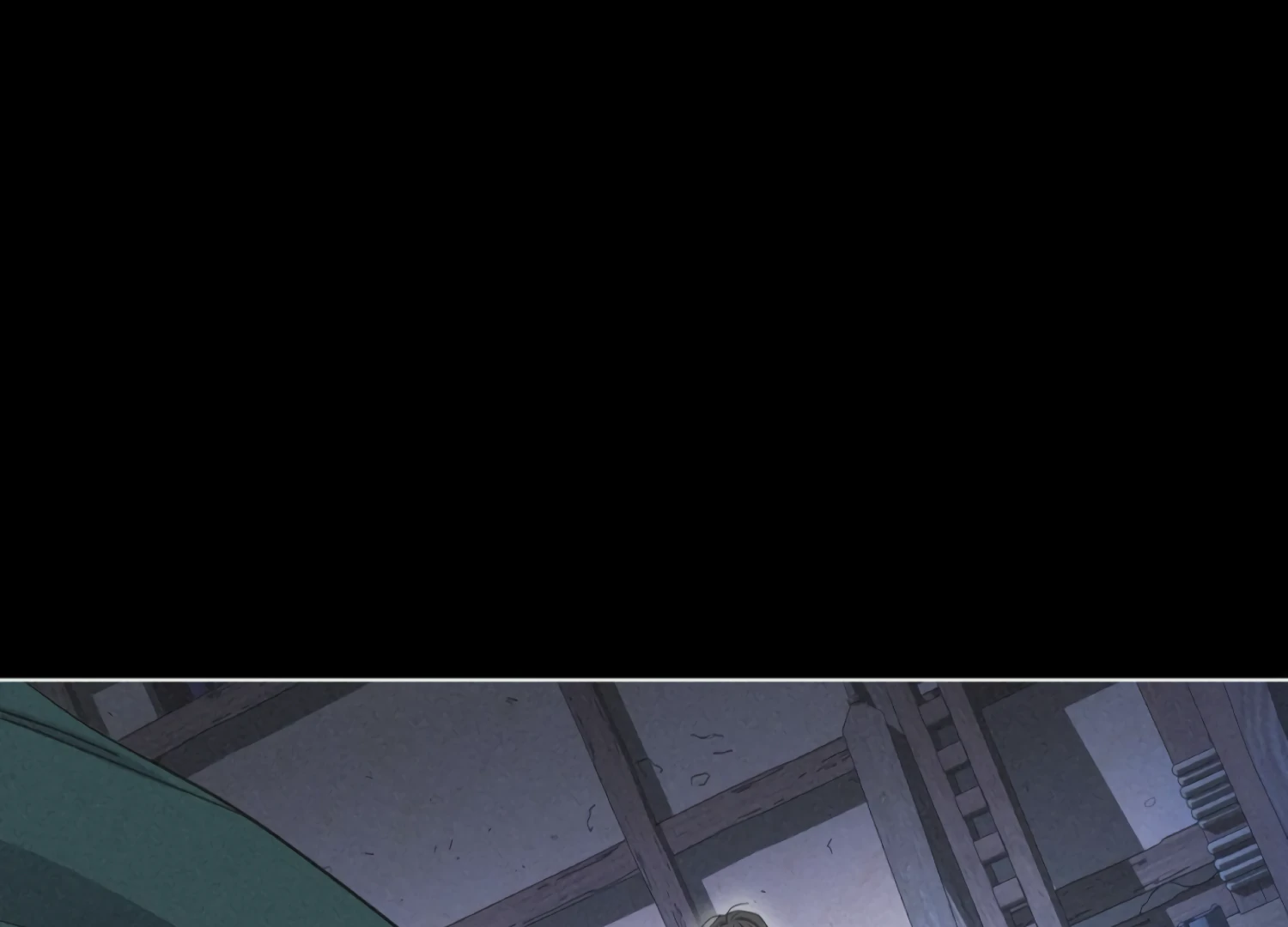 The Night When Flowers Fall Chapter 38 - Page 190