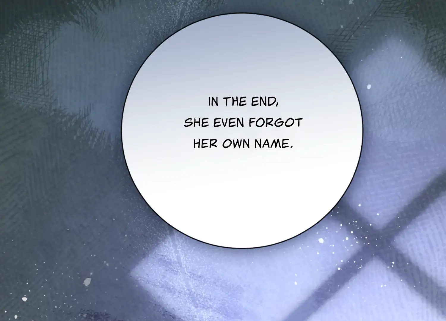 The Night When Flowers Fall Chapter 38 - Page 192