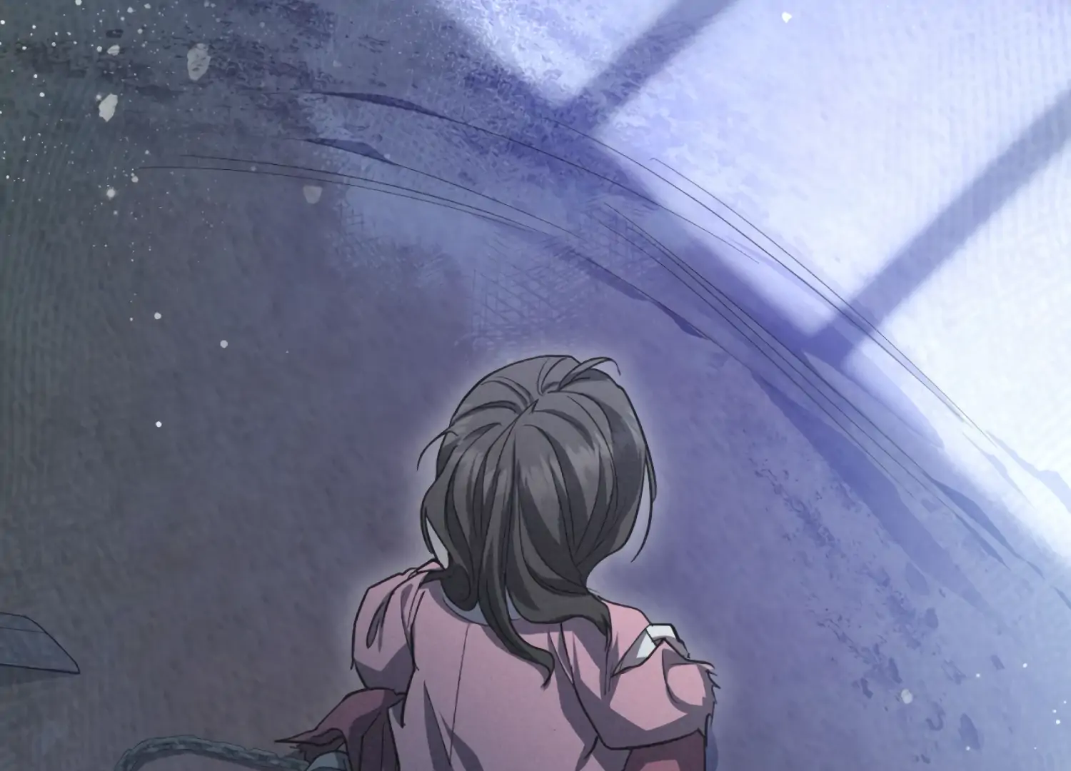 The Night When Flowers Fall Chapter 38 - Page 193