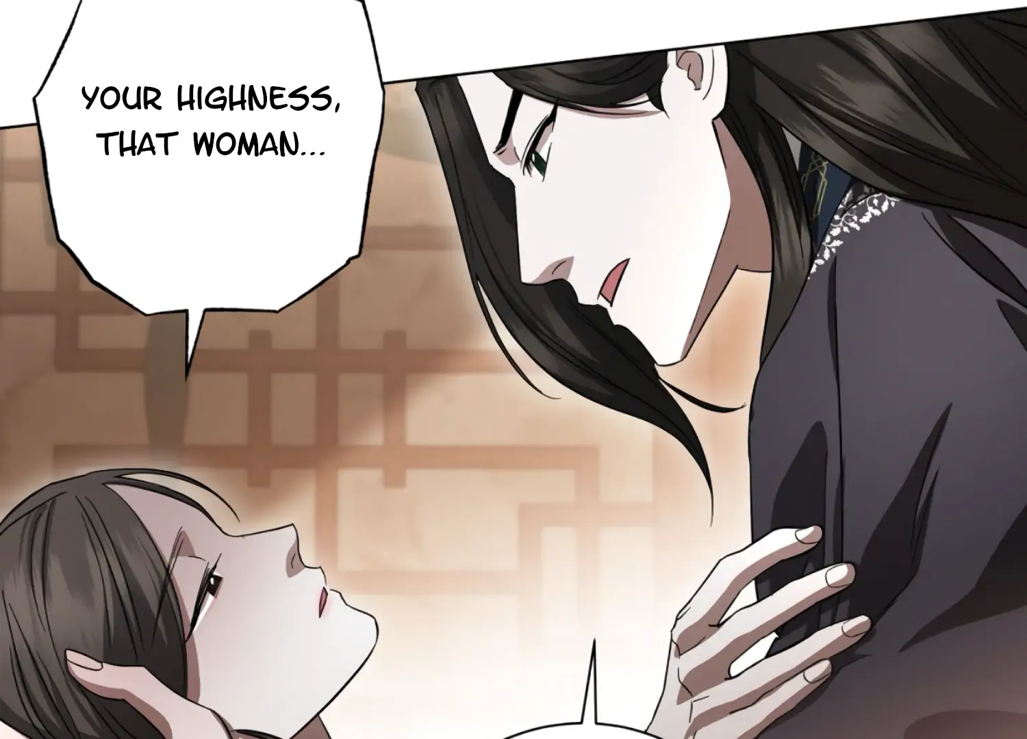 The Night When Flowers Fall Chapter 38 - Page 22