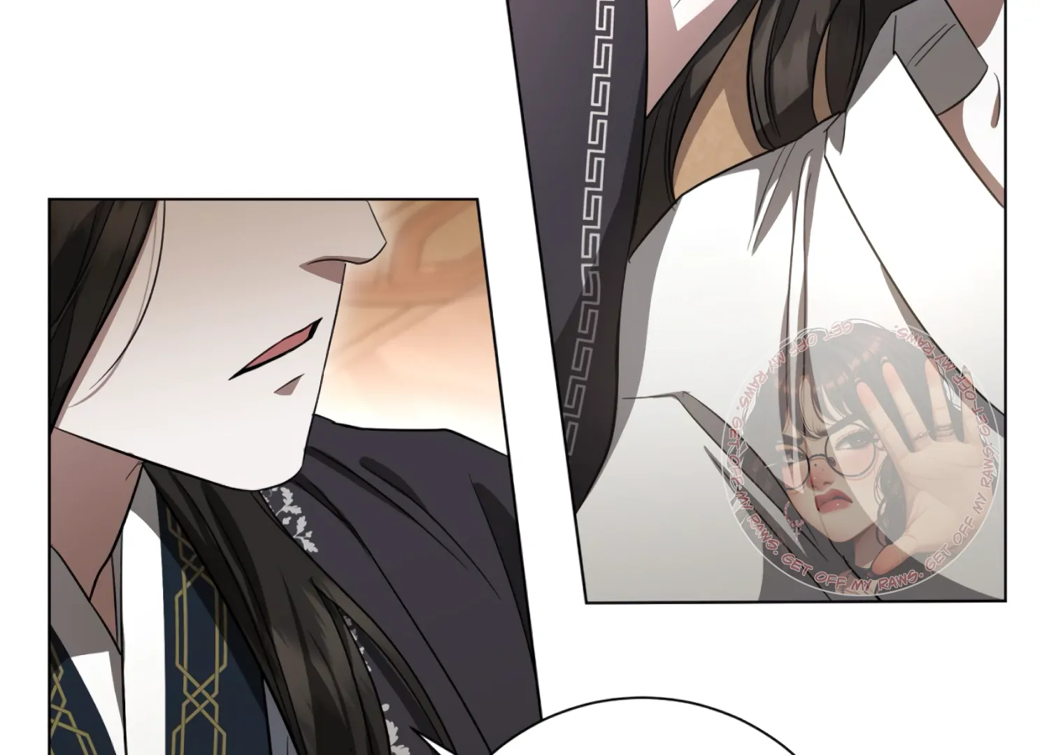 The Night When Flowers Fall Chapter 38 - Page 25