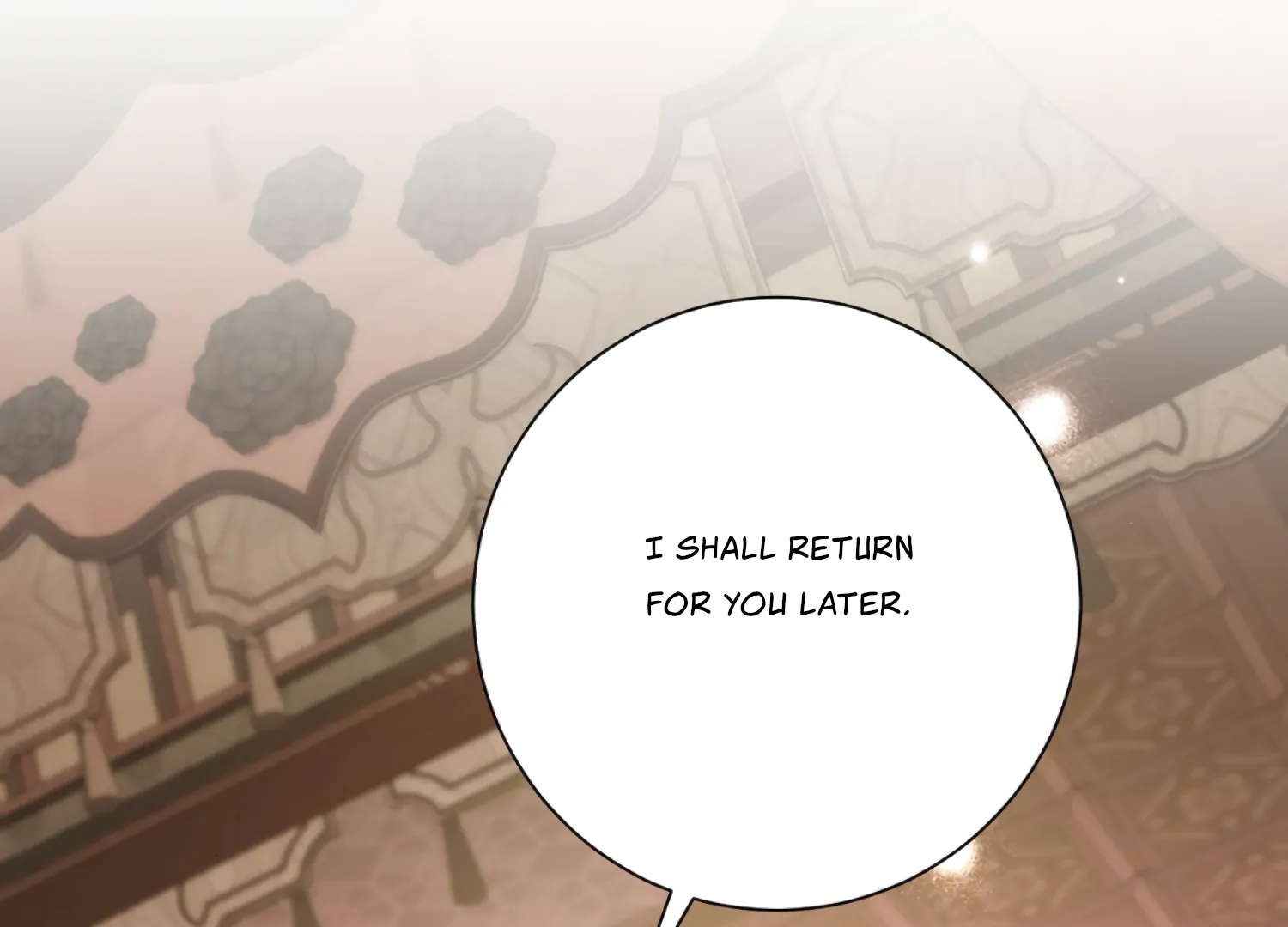 The Night When Flowers Fall Chapter 38 - Page 27