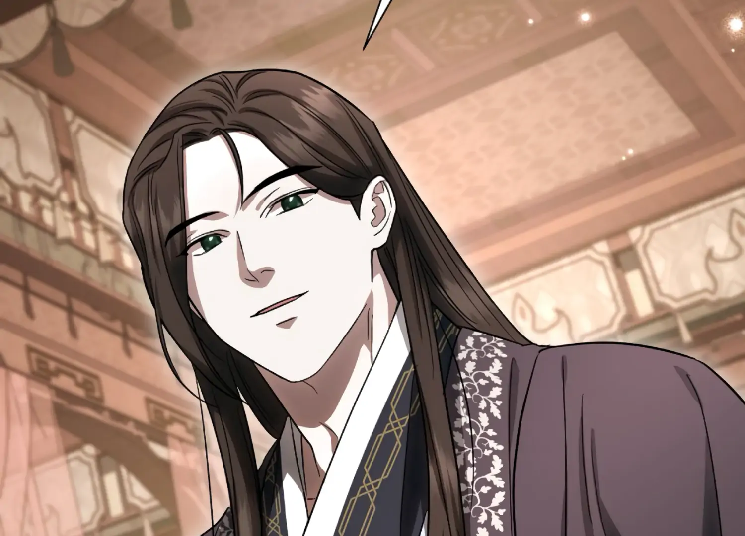 The Night When Flowers Fall Chapter 38 - Page 28