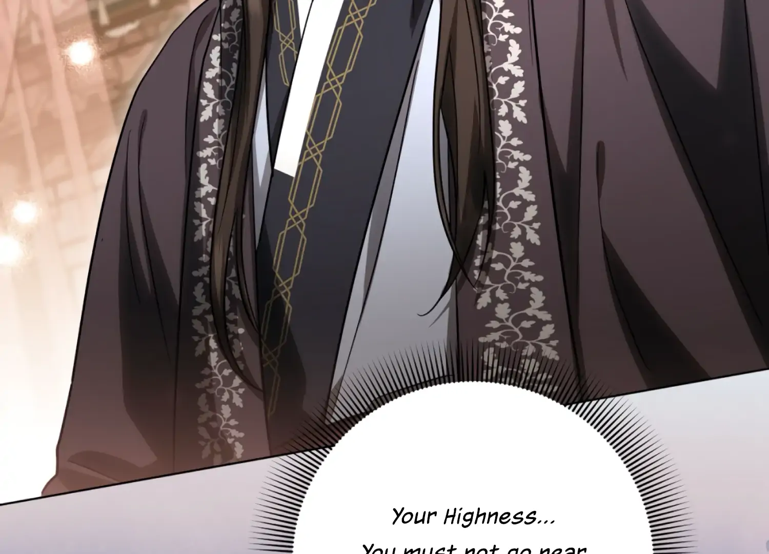 The Night When Flowers Fall Chapter 38 - Page 29