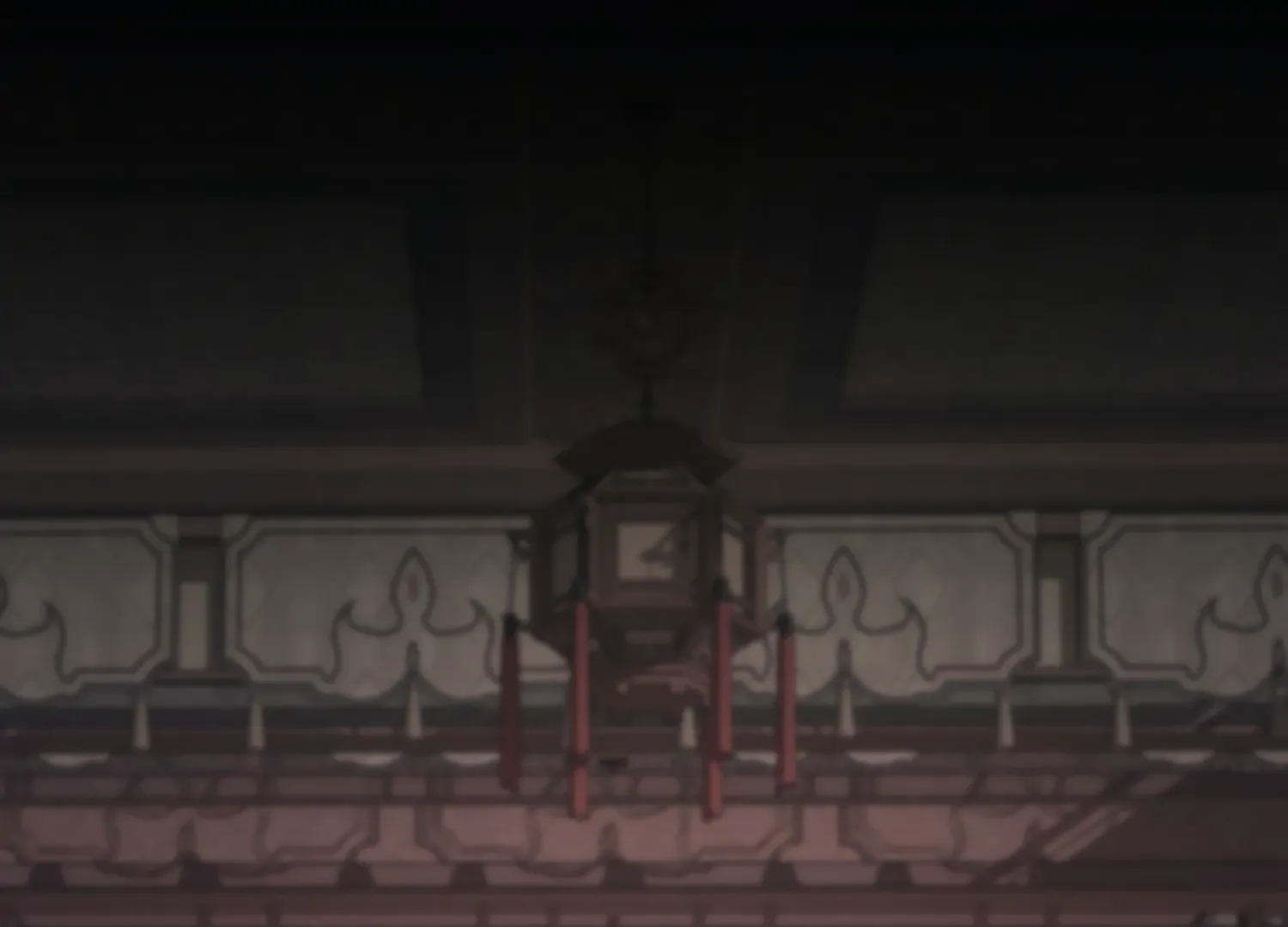 The Night When Flowers Fall Chapter 38 - Page 4