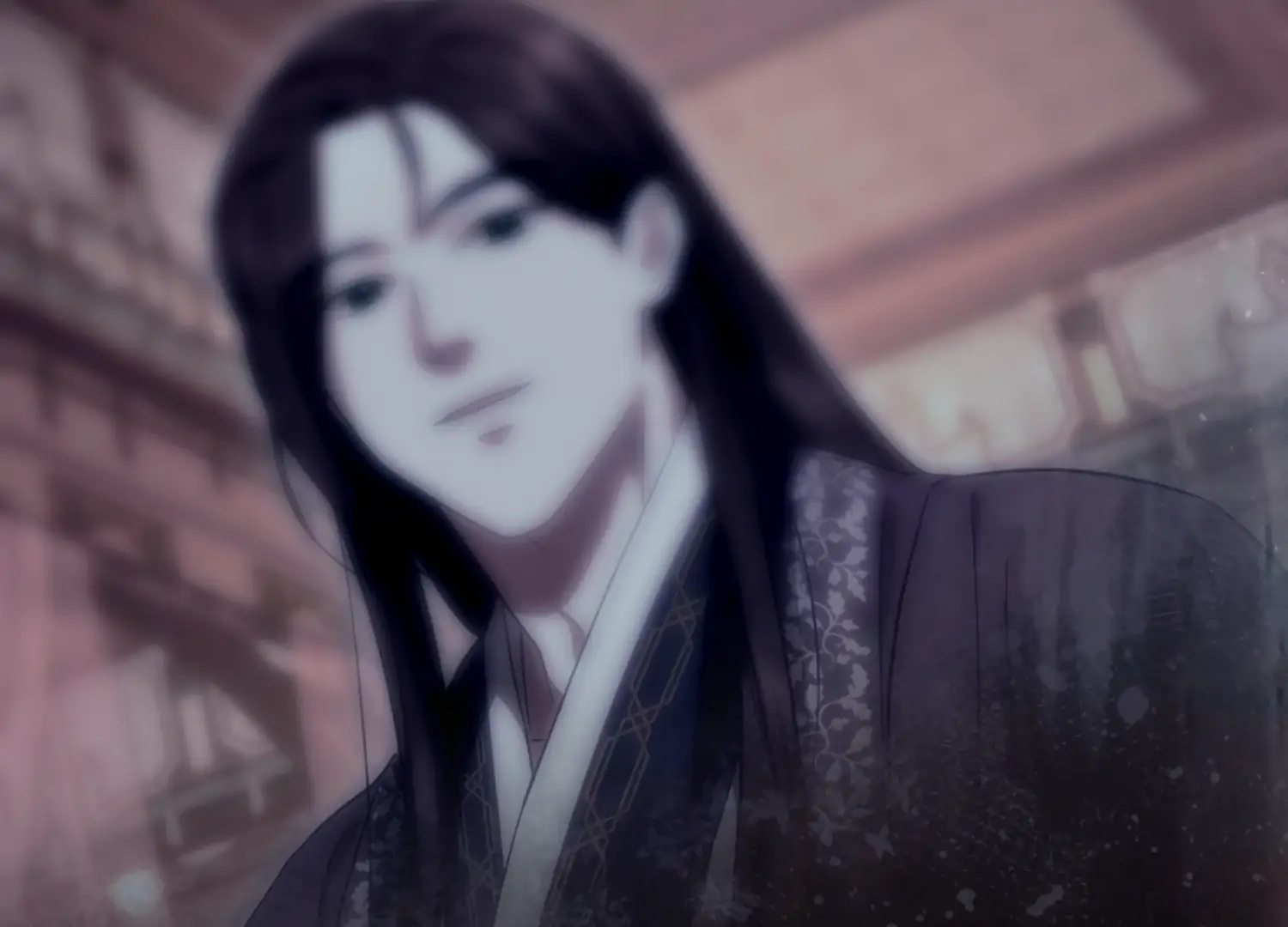 The Night When Flowers Fall Chapter 38 - Page 31