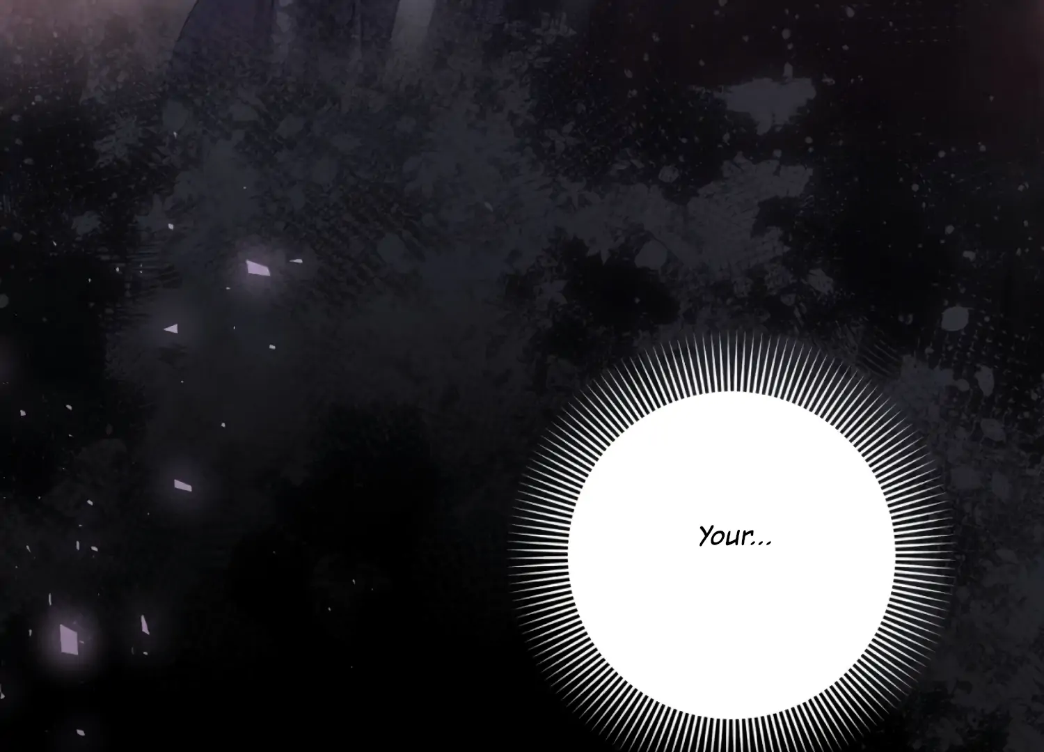 The Night When Flowers Fall Chapter 38 - Page 32