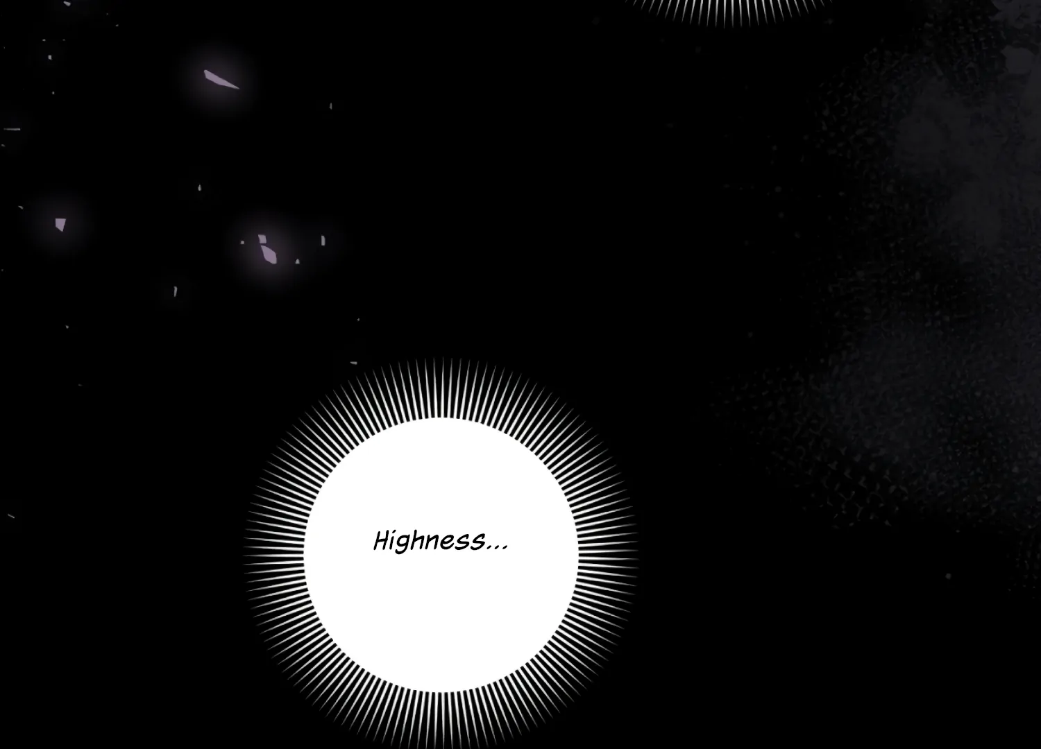 The Night When Flowers Fall Chapter 38 - Page 33