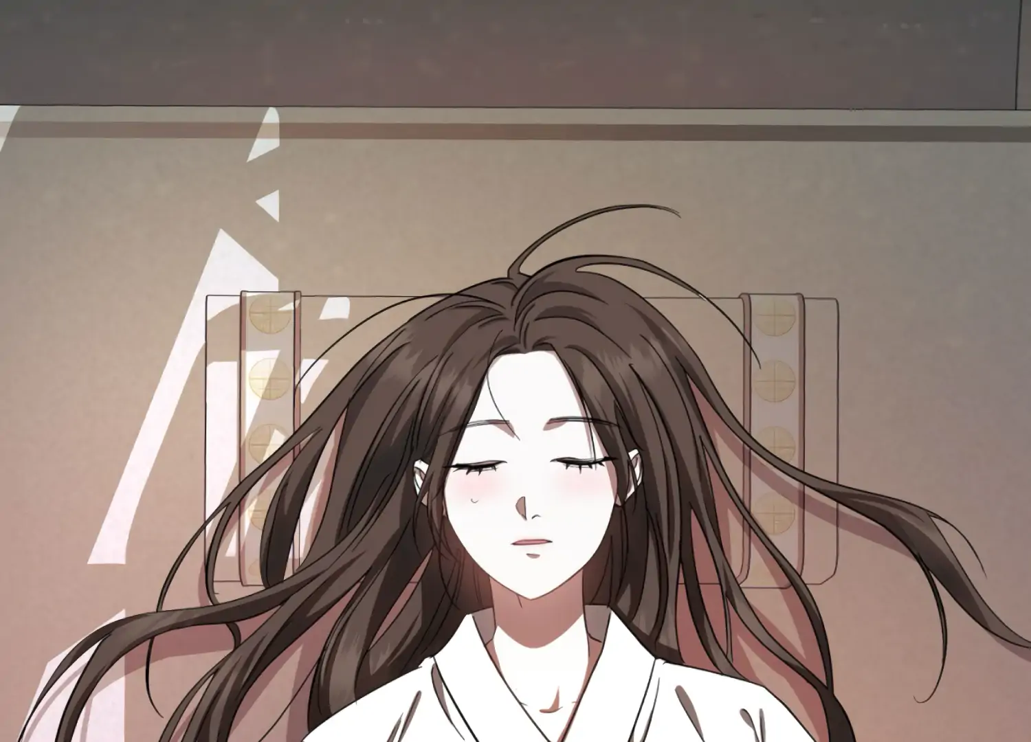 The Night When Flowers Fall Chapter 38 - Page 36