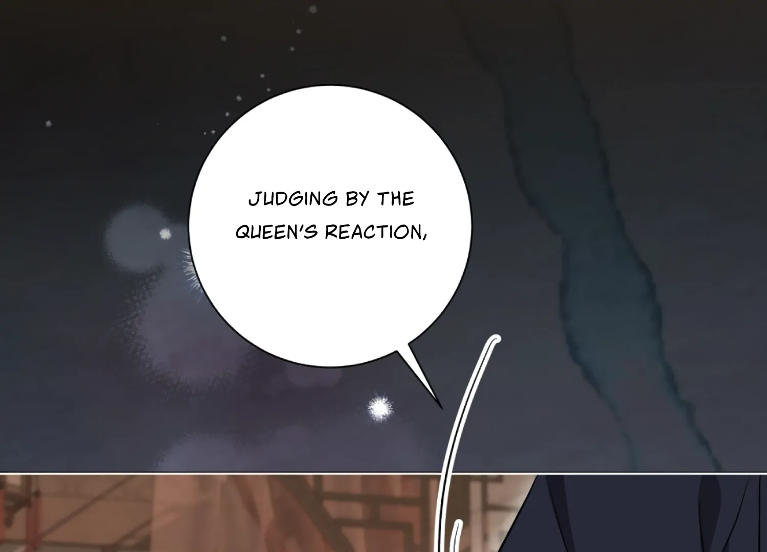 The Night When Flowers Fall Chapter 38 - Page 39