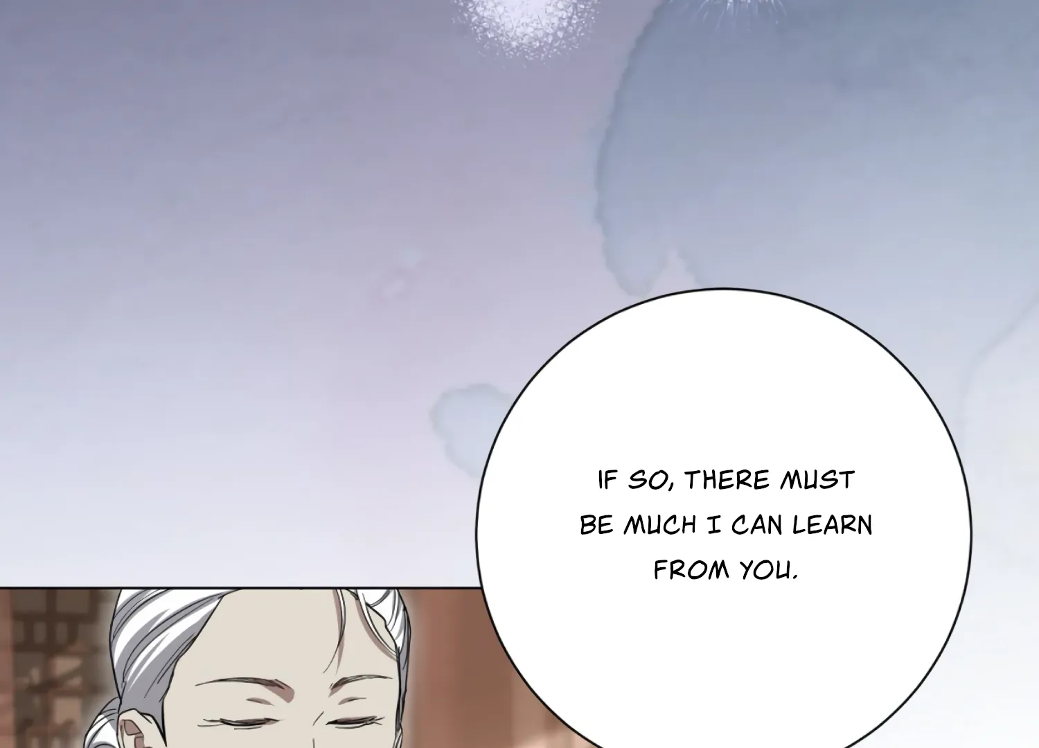 The Night When Flowers Fall Chapter 38 - Page 41