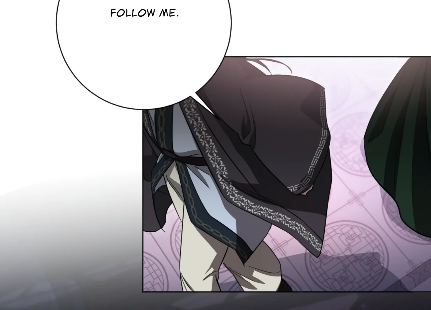 The Night When Flowers Fall Chapter 38 - Page 43