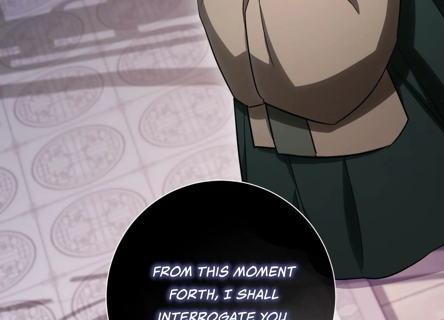 The Night When Flowers Fall Chapter 38 - Page 45