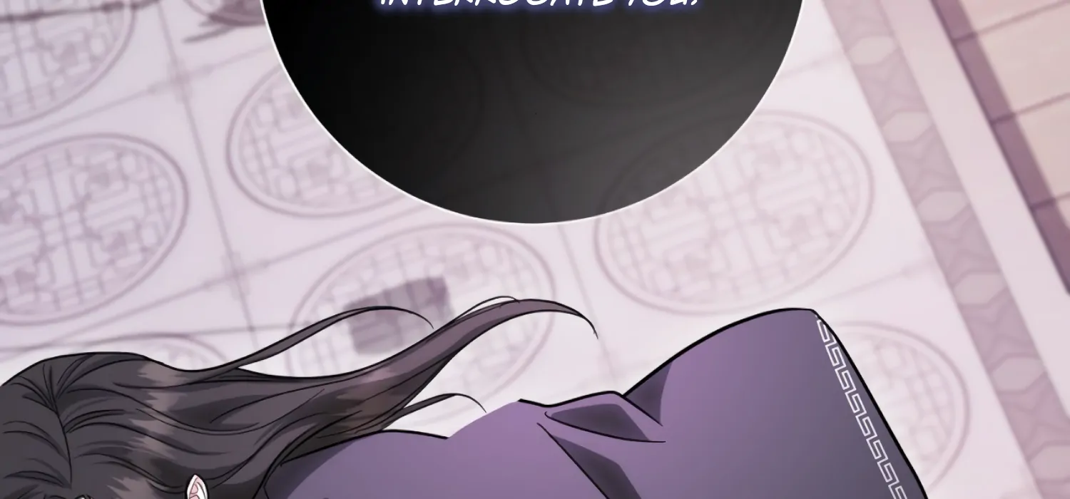 The Night When Flowers Fall Chapter 38 - Page 46