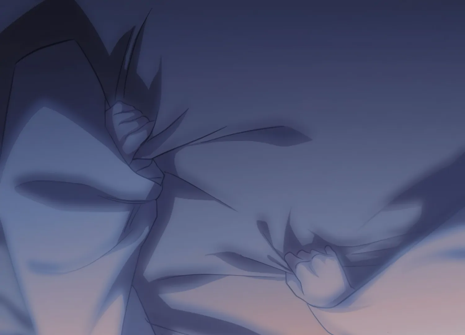 The Night When Flowers Fall Chapter 38 - Page 57