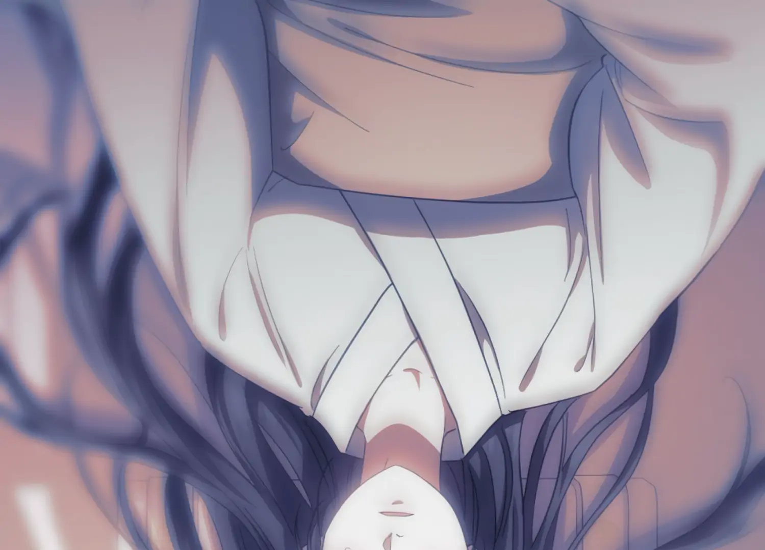 The Night When Flowers Fall Chapter 38 - Page 58