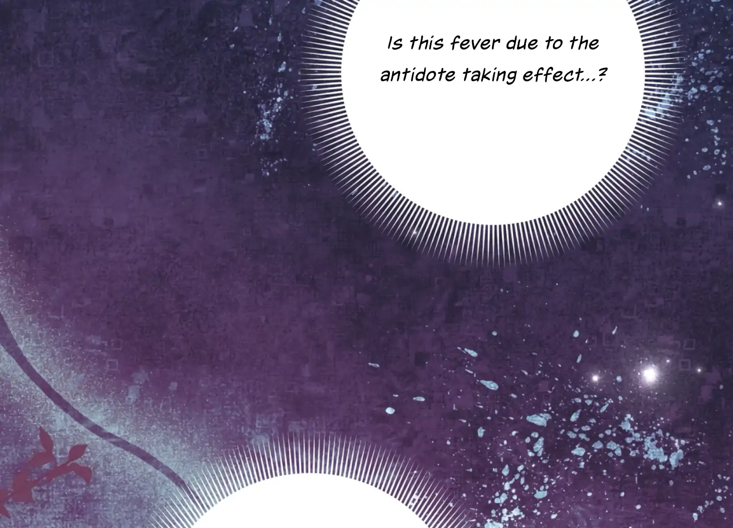 The Night When Flowers Fall Chapter 38 - Page 61