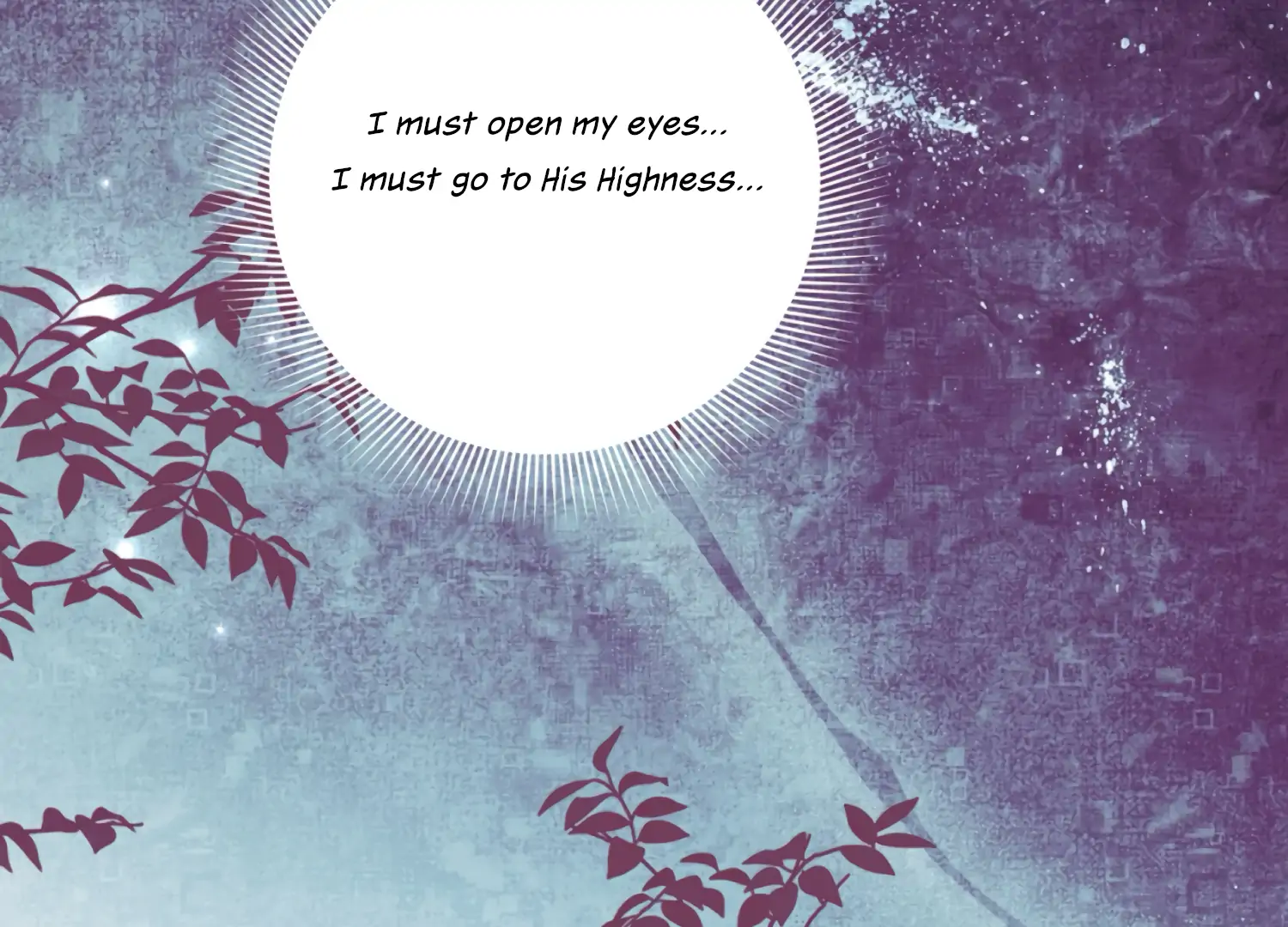 The Night When Flowers Fall Chapter 38 - Page 62