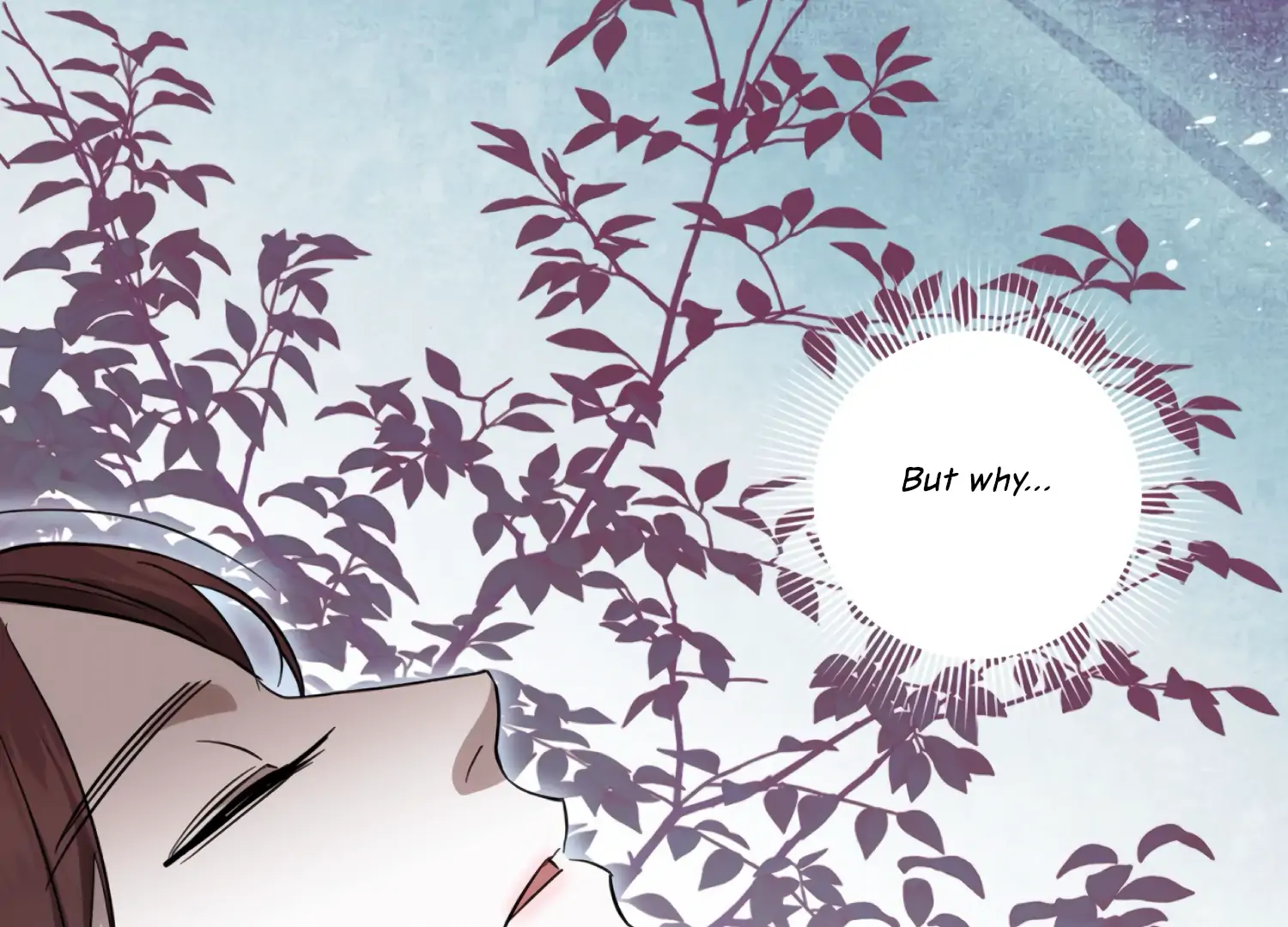 The Night When Flowers Fall Chapter 38 - Page 63