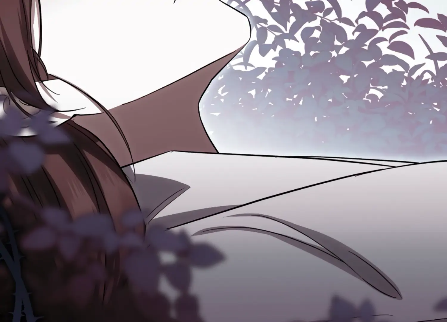 The Night When Flowers Fall Chapter 38 - Page 64