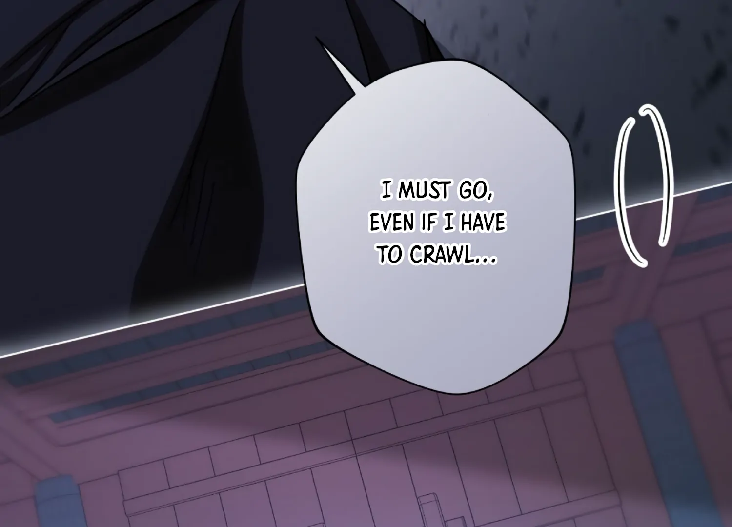 The Night When Flowers Fall Chapter 38 - Page 70