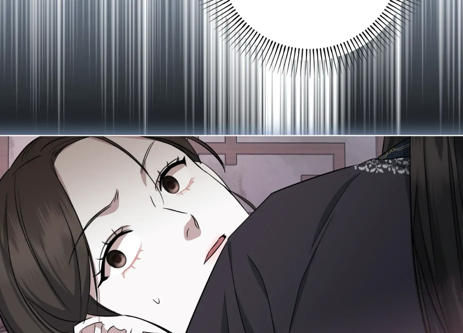 The Night When Flowers Fall Chapter 38 - Page 8