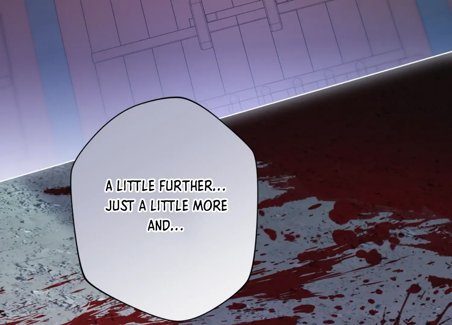 The Night When Flowers Fall Chapter 38 - Page 71